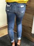 Hidden Jeans