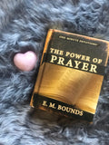 Power of prayer