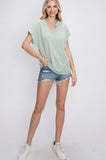 Summer Days Top (plus)