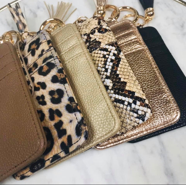 Card Holder
