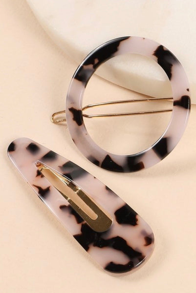 Hair Clips