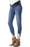 Kan Can Maternity Jean