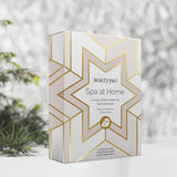 BeautyPro Spa at Home Gift Set