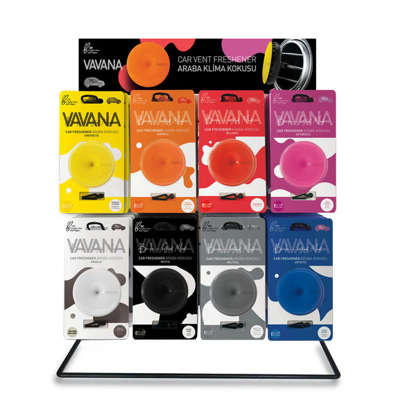 Vavana car air fresheners