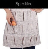 Egg Collecting Apron