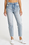 Eunina Tobi Mom Jean