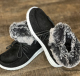 Gypsy Jazz Fancy Sneaker