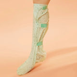 Cooling Therapy Knee High Socks