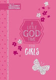 A Little God Time for Girls