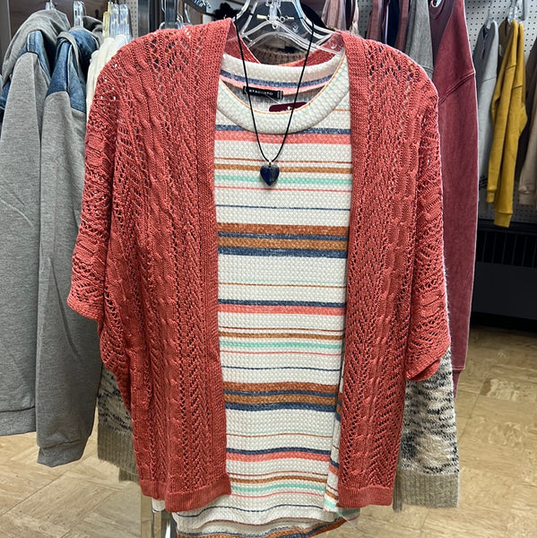 Lightweight Kimono cardigan