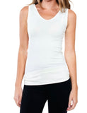 Seamless Tank