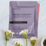 BeautyPro HAND THERAPY Glove Collagen Infused Glove