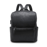 James Backpack with Front Zip Pocket