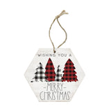 Christmas Ornaments (more)