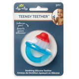 NEW Teensy Teether™ Hero Pop Soothing Silicone Teether