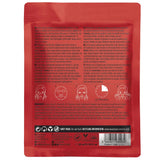 BeautyPro BRIGHTENING Collagen Sheet Mask with Vitamin C
