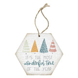 Christmas Ornaments (more)