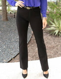 Fab Fit Work Pant - Bootcut