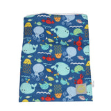 Travel Happens Medium Wet Bag