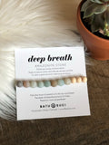 Diffuser Bracelet