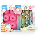 Donut Shoppe Ultimate Baking Party Set