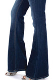 Kan Can Flare Jean - Plus