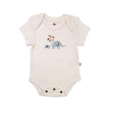 Lap Bodysuit