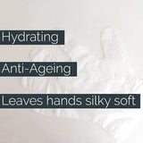 BeautyPro HAND THERAPY Glove Collagen Infused Glove