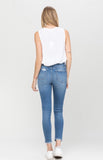Vervet Haylie High Rise Skinny Jean