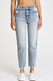 Eunina Tobi Mom Jean