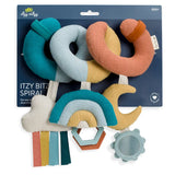 Bitzy Bespoke Itzy Bitzy Spiral™ Car Seat Activity Toy
