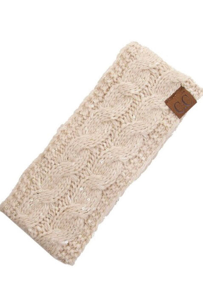 C.C. Headband