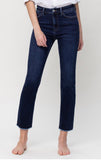 Vervet Growing Light Straight Jean