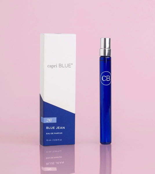 Capri Blue Blue Jean Eau de Parfum Spray Pen