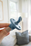 Sweetie Soother™ Blue Orthodontic Pacifier Sets