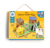 Story Time Play Sets