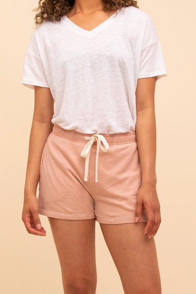 Thread and Supply Jacey Shorts - Ginger