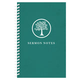 Sermon Notes