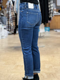 Melody Kan Can Straight Jean