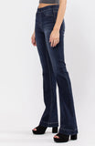 Cello High Rise Flare Jegging