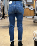 Melody Kan Can Straight Jean