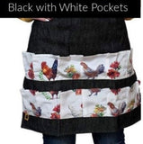 Egg Collecting Apron