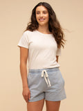 Thread and Supply Jacey Shorts - Denim