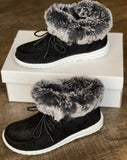 Gypsy Jazz Fancy Sneaker