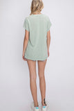 Summer Days Top (plus)