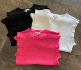 Ribbed Tank