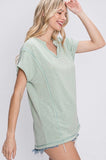 Summer Days Top (plus)