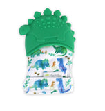 Silicone Non Toxic Teether Mitts (more options)