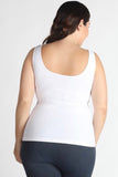 Nikibiki Plus Reversible Tank Top (One Size)