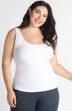 Nikibiki Plus Reversible Tank Top (One Size)